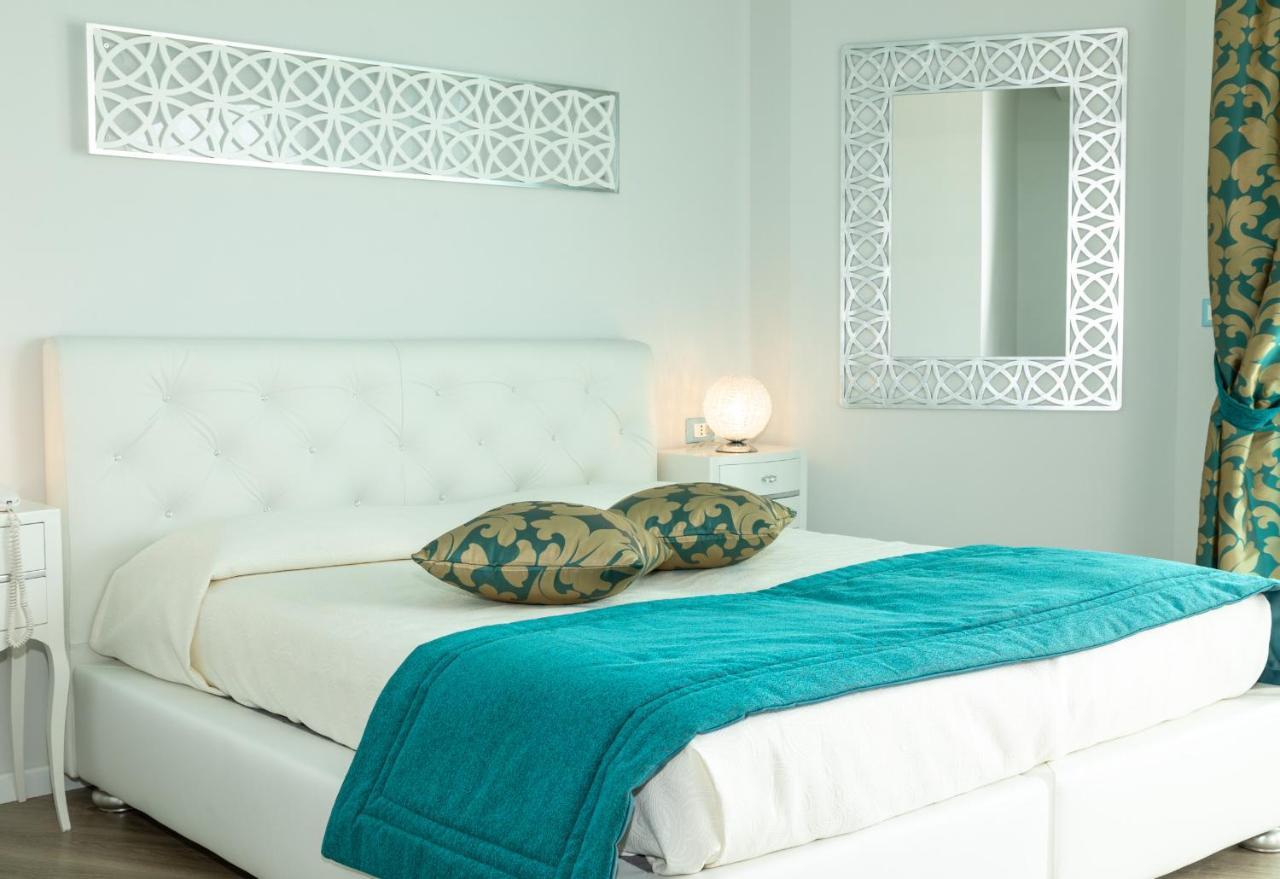 Hotel Carlton Τζεσόλο Λίντο Εξωτερικό φωτογραφία
