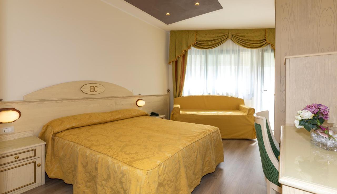 Hotel Carlton Τζεσόλο Λίντο Εξωτερικό φωτογραφία