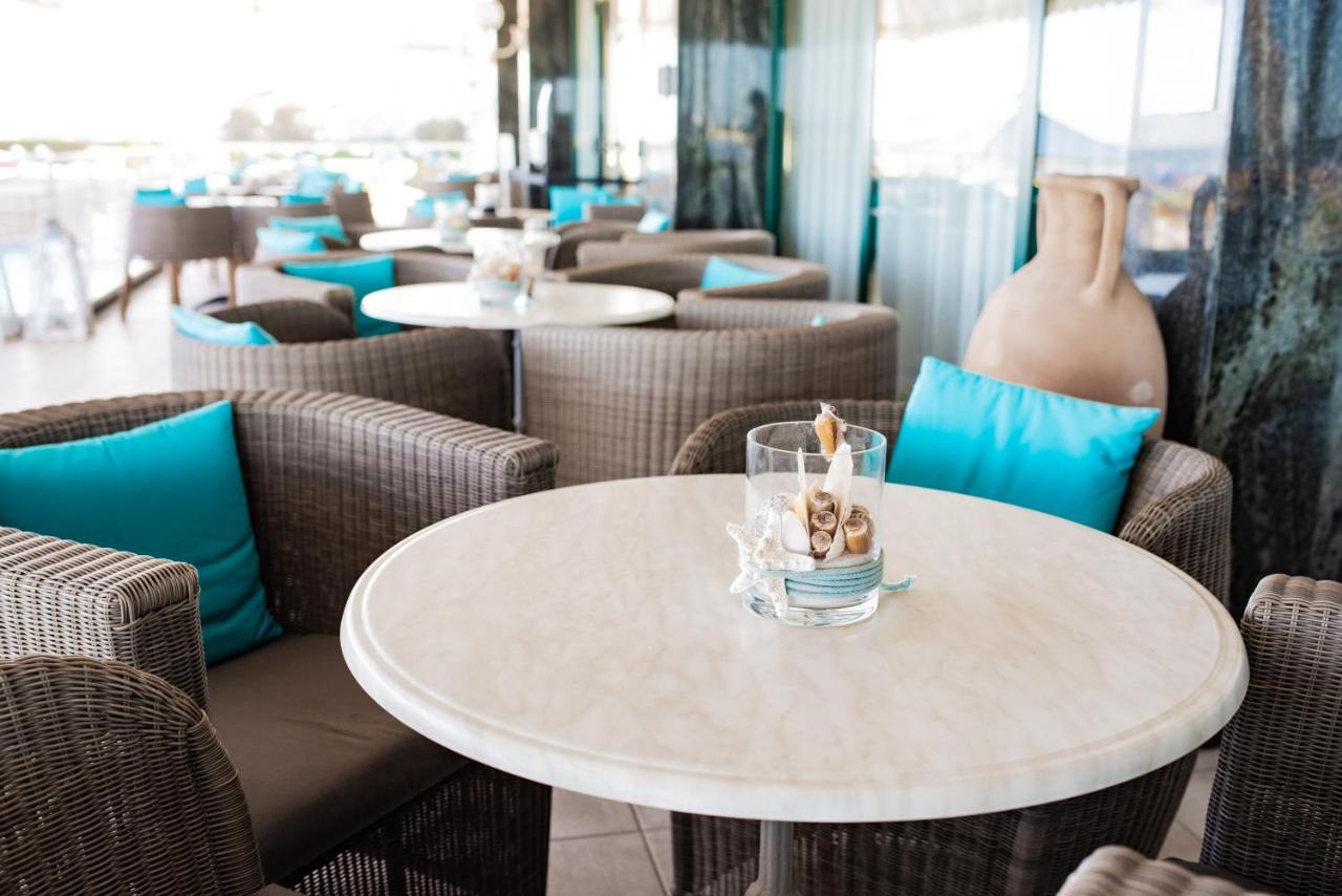 Hotel Carlton Τζεσόλο Λίντο Εξωτερικό φωτογραφία
