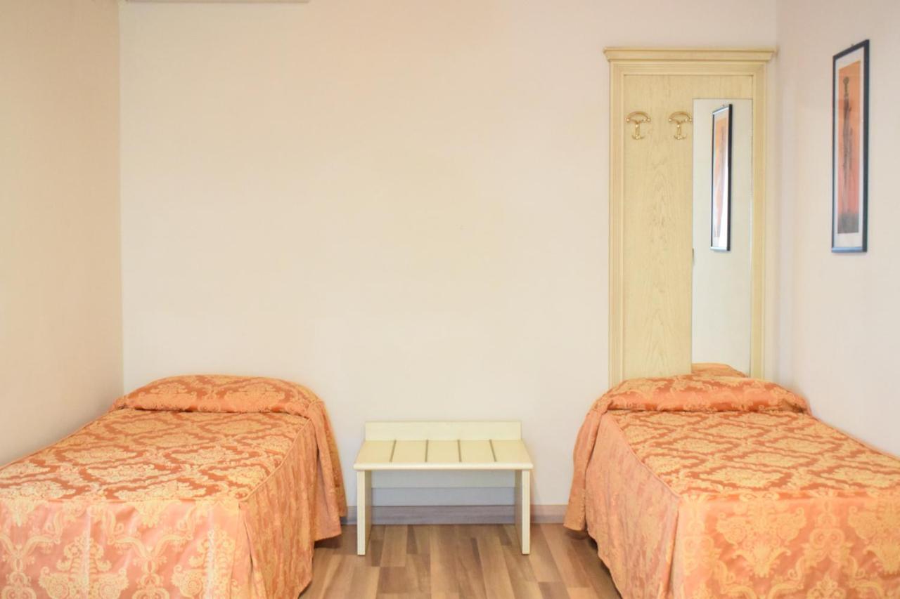 Hotel Carlton Τζεσόλο Λίντο Εξωτερικό φωτογραφία