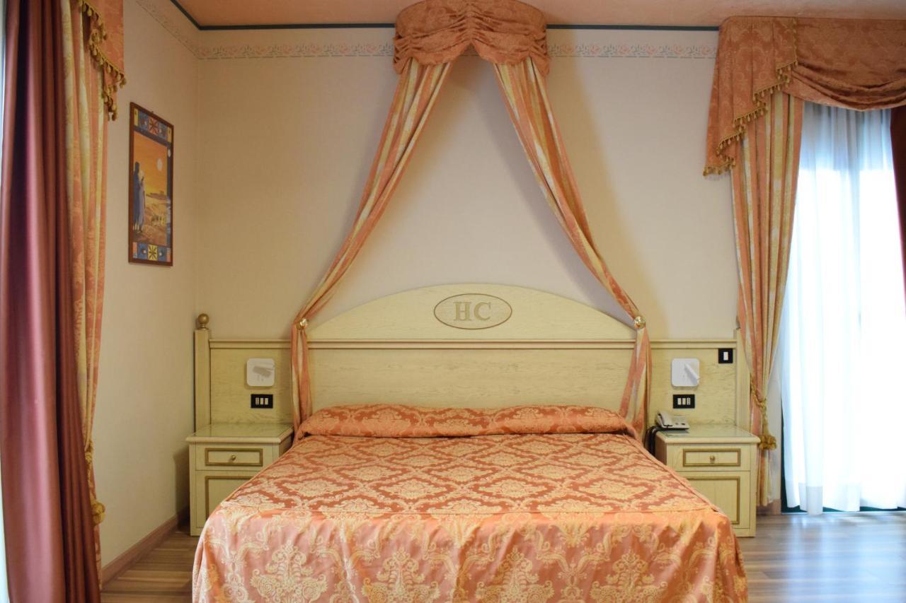Hotel Carlton Τζεσόλο Λίντο Εξωτερικό φωτογραφία