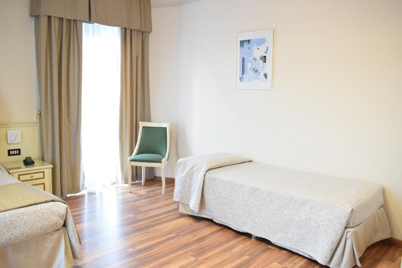 Hotel Carlton Τζεσόλο Λίντο Εξωτερικό φωτογραφία