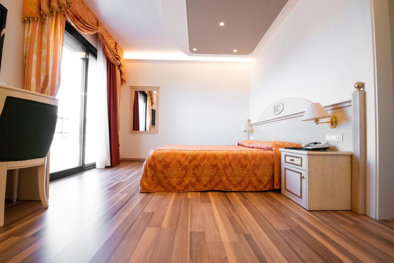 Hotel Carlton Τζεσόλο Λίντο Εξωτερικό φωτογραφία